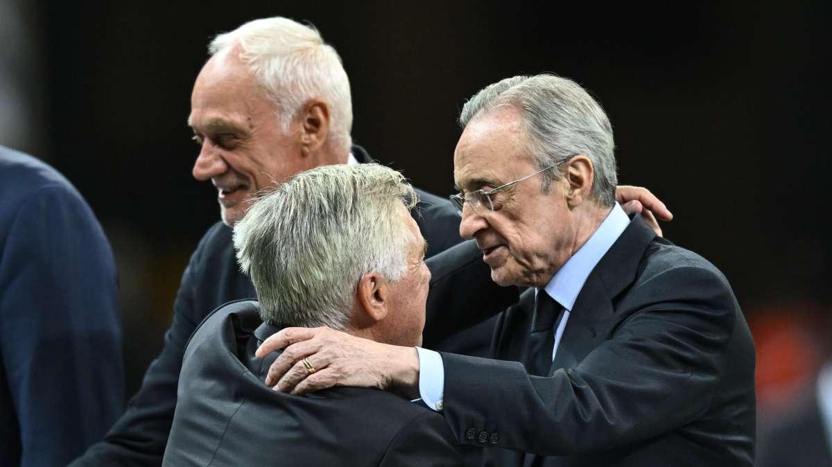 Bombazo: el Real Madrid ya ha decidido fichar un central