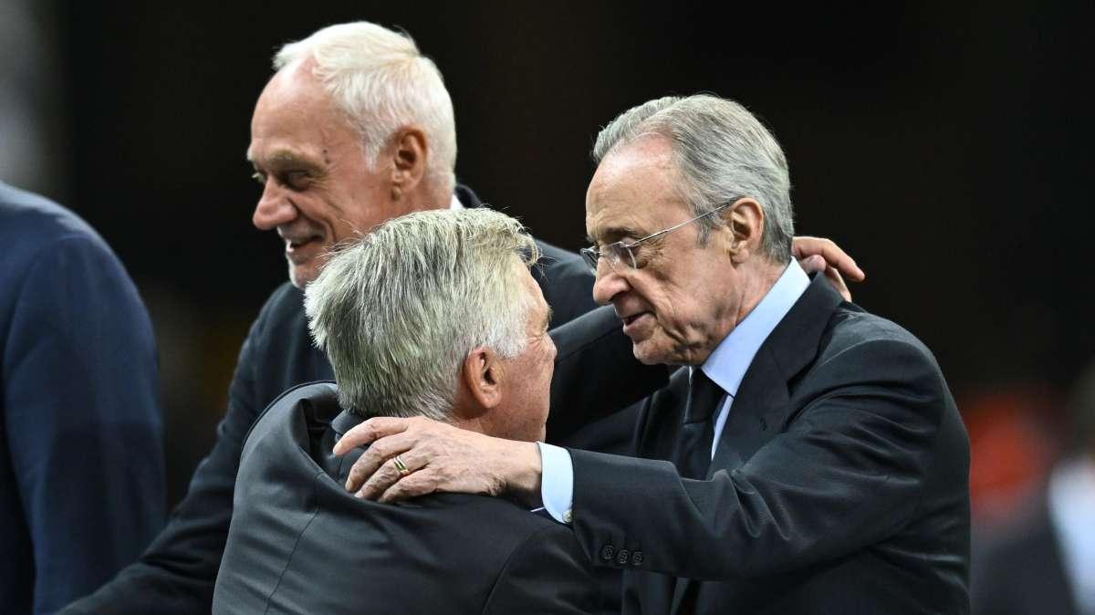 Avisan al Real Madrid: "Es un error que el club no debería cometer"