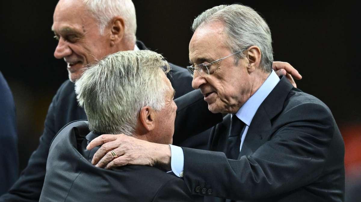 TOP News 12 | Los deberes de Ancelotti, el nuevo objetivo del Real Madrid...