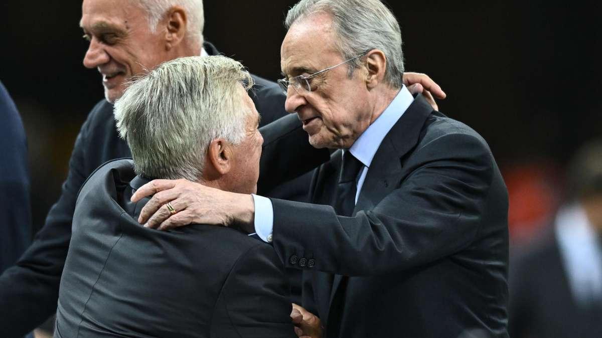 Mercado de fichajes, en directo | Reunión clave con Ancelotti, otro turco en el radar...