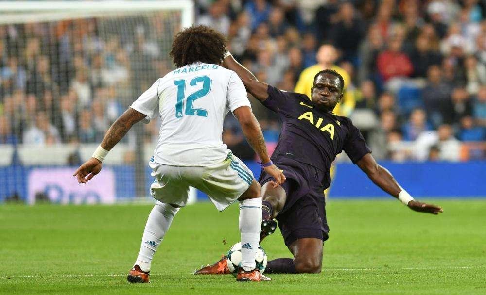 PREVIA - El Tottenham examina el nuevo proyecto de Zidane tras el batacazo en el derbi