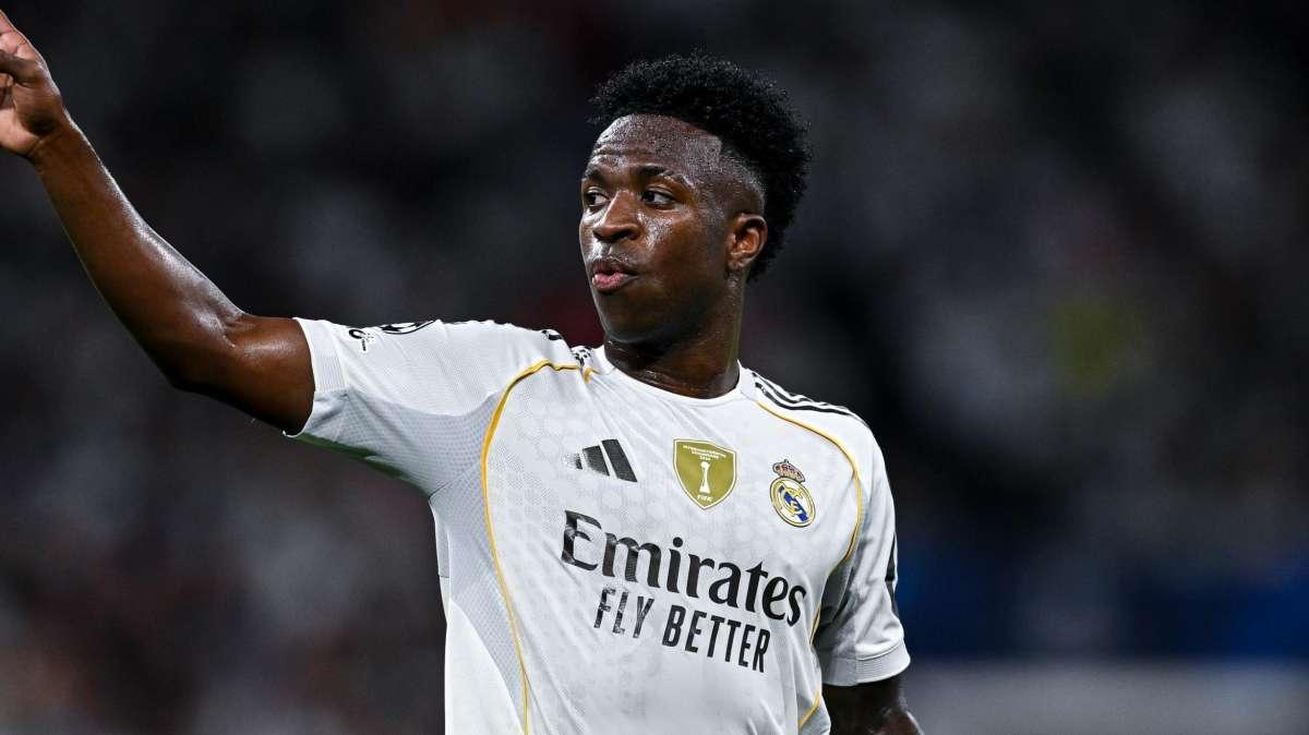 Recado a Vinicius sobre lo ocurrido con Simeone: "Que responda con..."