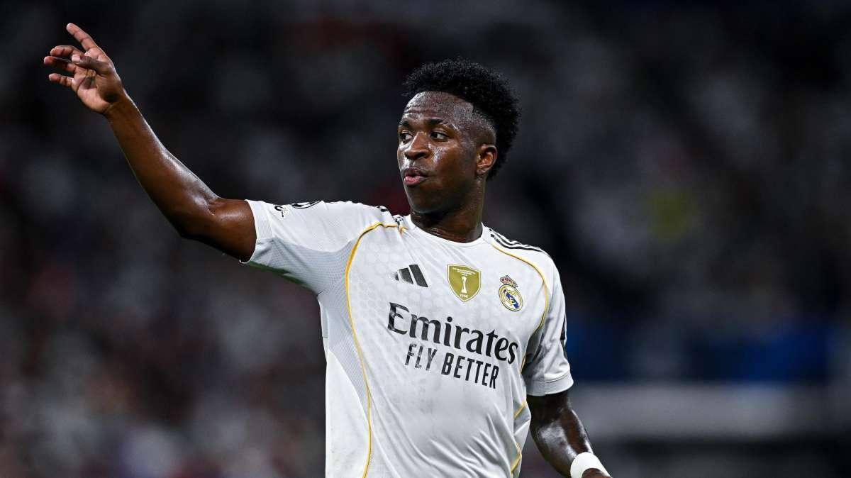 Vinícius vuelve a ganar la batalla contra el racismo