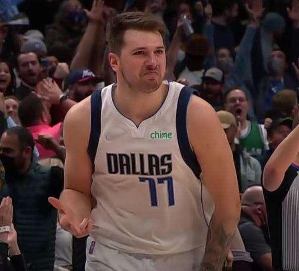 El reencuentro de Luka Doncic con el Real Madrid ya tiene fecha