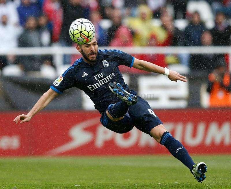 Corriere dello Sport: Benzema no gusta en Nápoles
