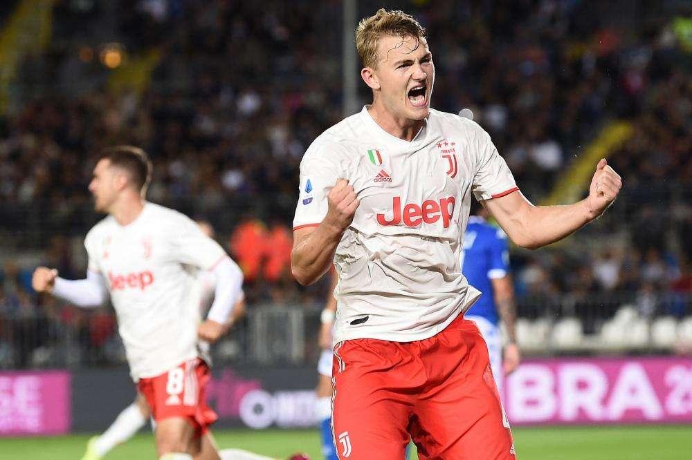 Los pros y los contras del fichaje de De Ligt
