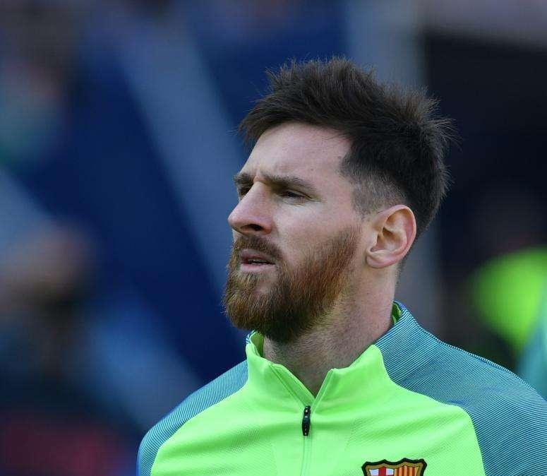 ¡OJO! Messi hace cambiar el plan de preparación del Mundial a la Selección de Argentina