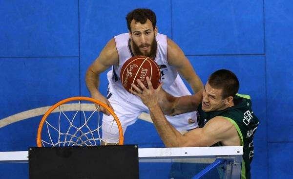 EN DIRECTO: Unicaja - Real Madrid