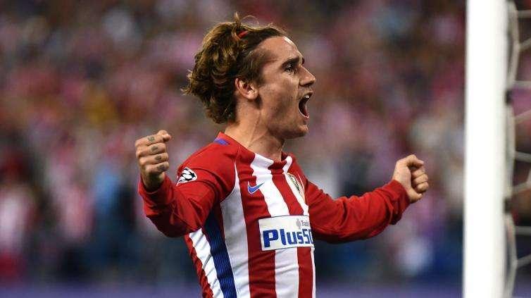 El asesor de Griezmann abre la puerta al Real Madrid