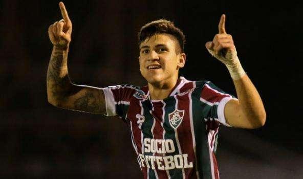 La lesión de rodilla de Pedro Guilherme frenó su fichaje por el Madrid