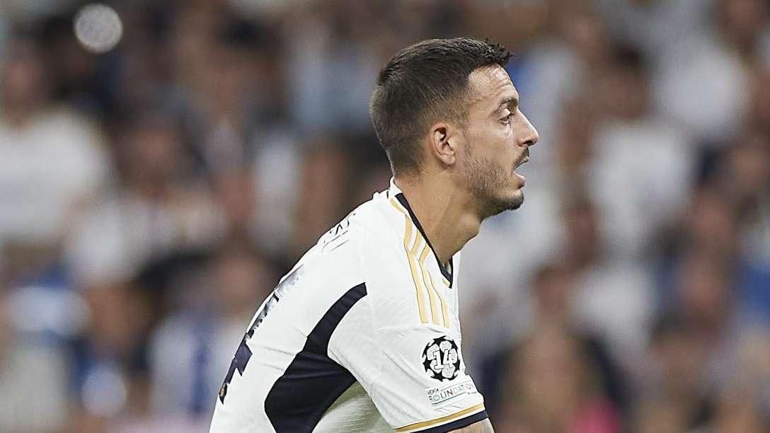 La reflexión de un exmadridista: "Joselu va a marcar goles, pero..."
