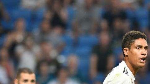 Jugones -  Varane ya le ha comunicado al Real Madrid que quiere salir este verano: los detalles