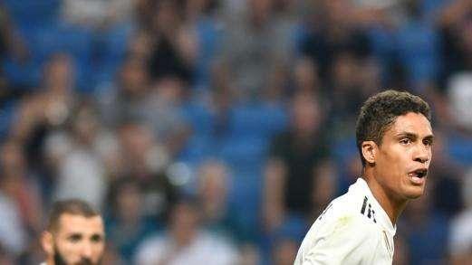 Fichajes Real Madrid, el PSG también quiere a Varane