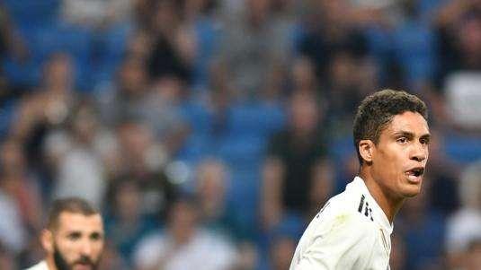 Varane: "Sin Cristiano había equipo para ganar. No he hecho mi mejor temporada"