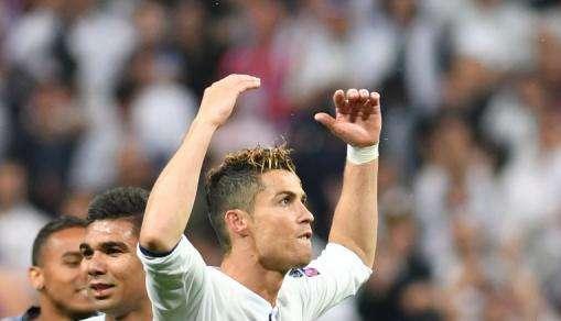 As - La única condición que Florentino le exige a Cristiano para poder salir 