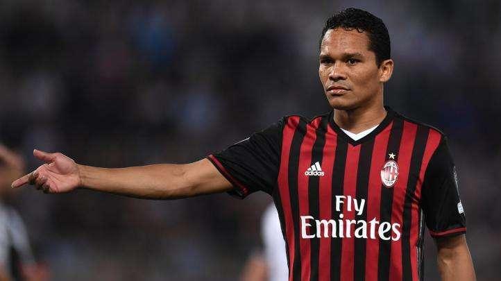 EXCLUSIVA TMW - Barila, agente de Bacca: "Muchos clubes le quieren"