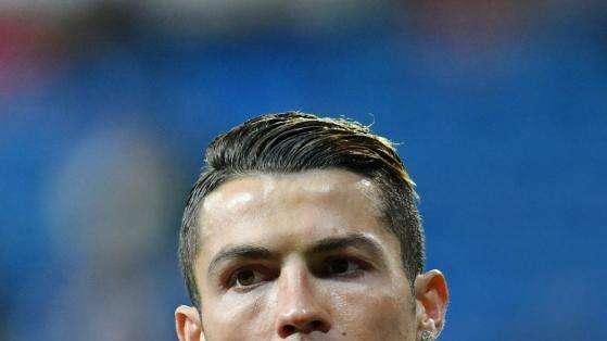 Roberto Gómez: "Hay que empezar a pensar en vender a Cristiano"