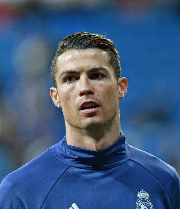 Cristiano Ronaldo no llega: baja ante el Eibar por precaución
