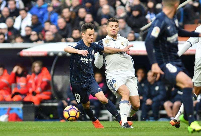 Brotons: "El Madrid ha vendido una historia tremenda por jugar bien tres partidos"