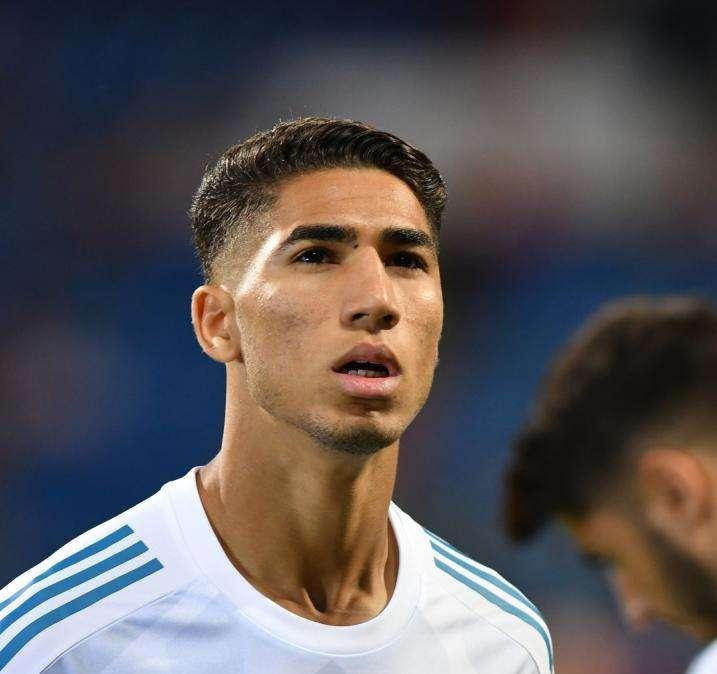 ¿Qué jugadores de la plantilla del Madrid no han debutado en Copa?