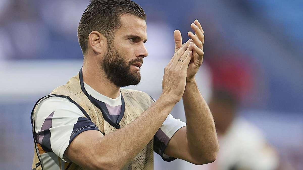 Top News 12 | Las disculpas de Nacho, la elección de Camavinga como lateral zurdo...