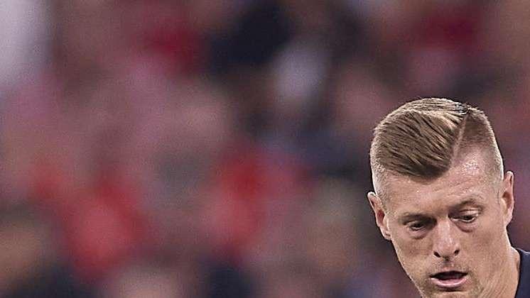 El Real Madrid toma una decisión trascendente tras el anuncio de Kroos