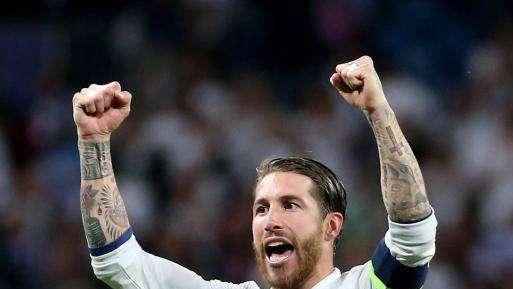 Los mejores fichajes del último día de mercado: Ronaldo, Ramos...
