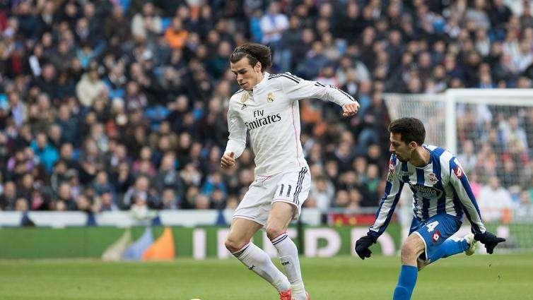  ¡Ojo al dato! La última vez que el Madrid cayó en un inicio liguero fue en Riazor en 2008