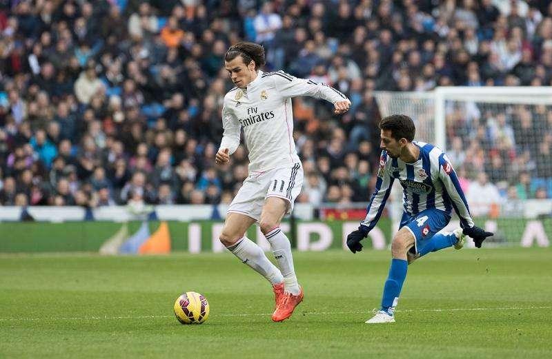 ¡Vuelve la Liga! ¿Dónde se podrá ver el Depor-Madrid?