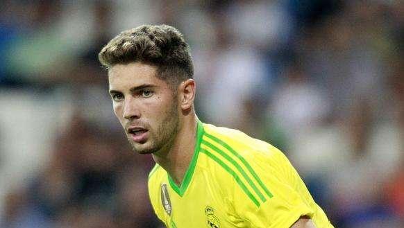 Luca: "Cuando juego soy Luca no Zidane. Es un orgullo debutar. Sensación agridulce por el resultado"