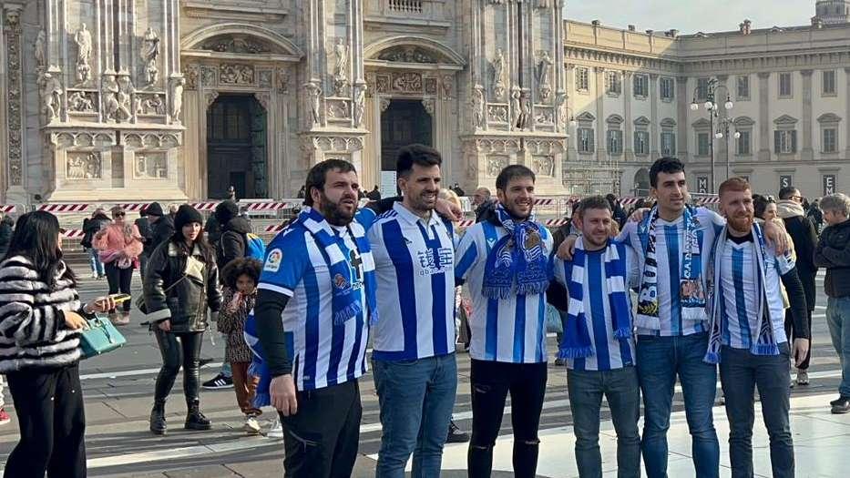 El paletismo del fútbol español no tiene límites