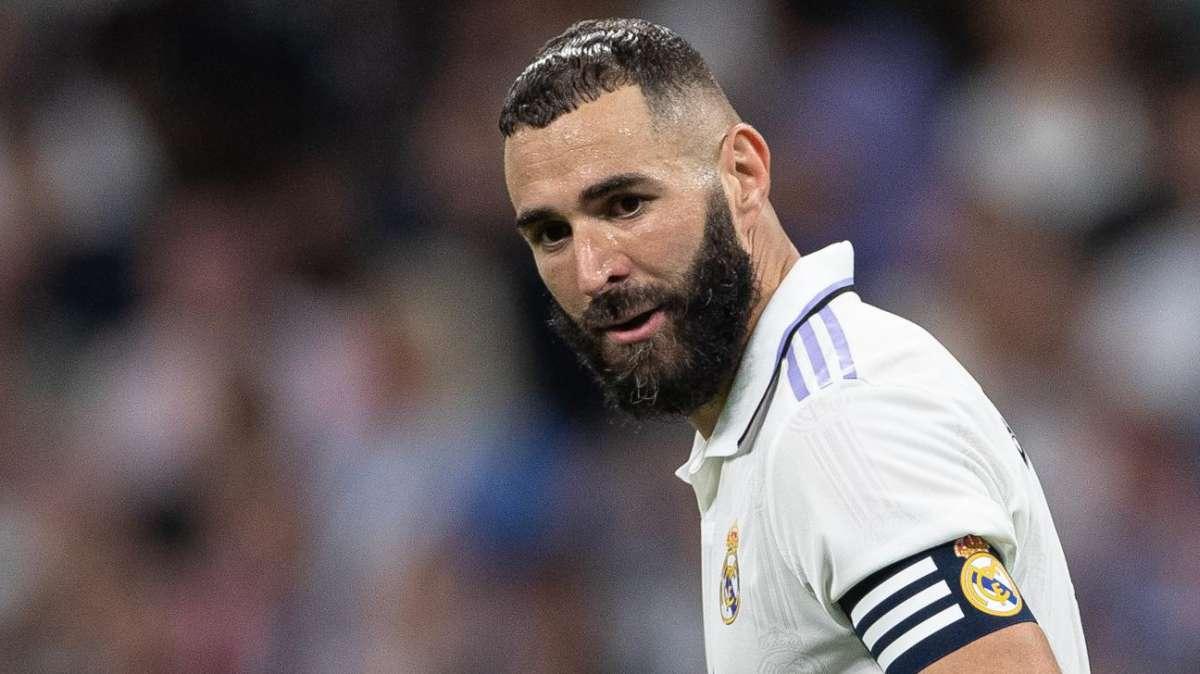 Un octubre especial para Benzema: Balón de Oro y renovación con el Real Madrid