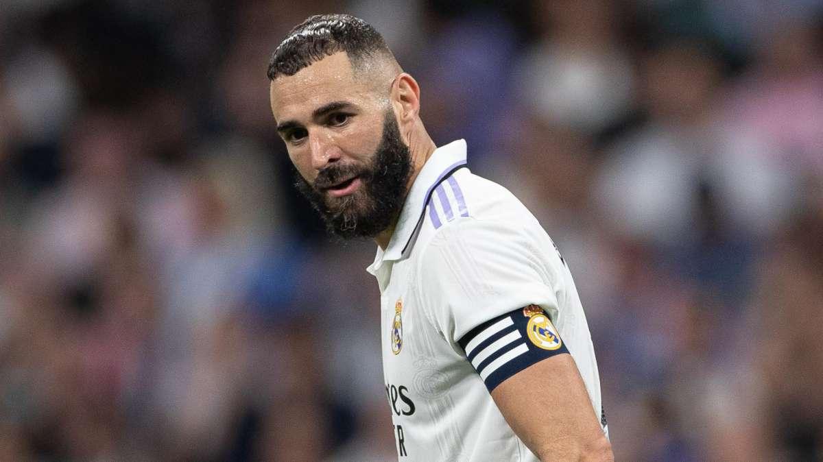Benzema tiene licencia para descansar