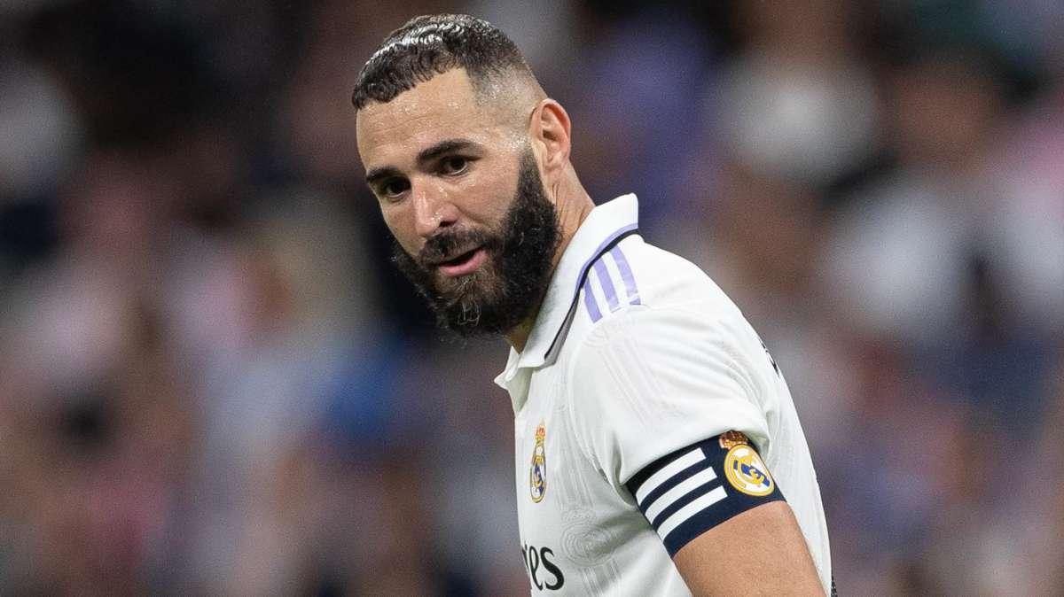 Ancelotti aún no sabe si podrá contar mañana con Benzema: los detalles