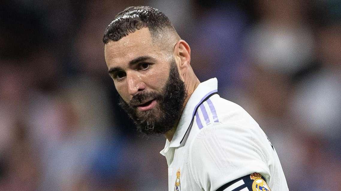CONVOCATORIA | Benzema entra en la lista; Tchouaméni y Hazard, ausencias del Real Madrid