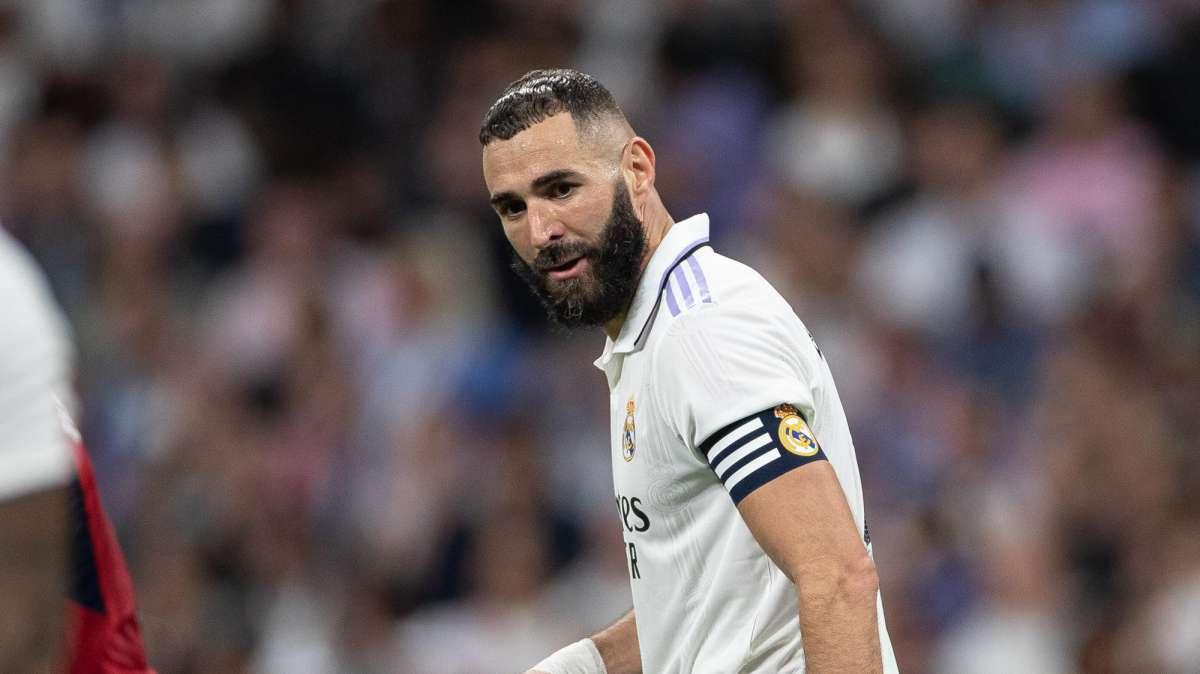 Los planes del Real Madrid encajan a la perfección en 2024