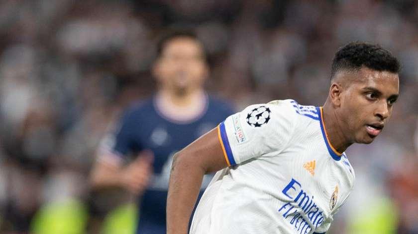 ALINEACIONES PROBABLES | Rodrygo apunta al once del Real Madrid