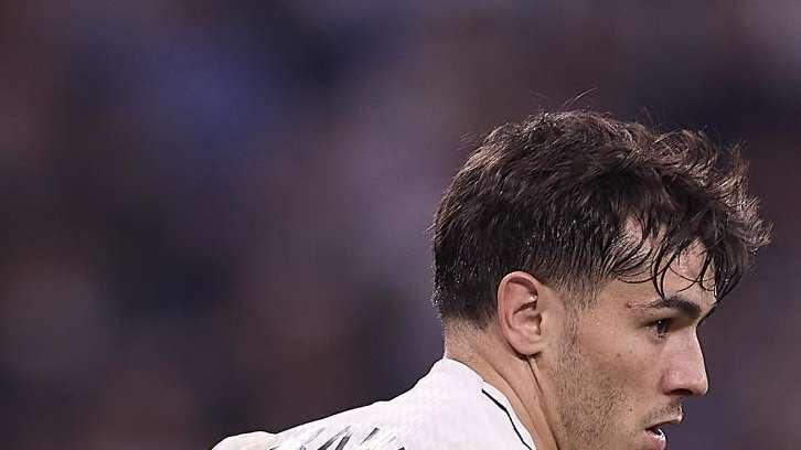 Brahim, Modric y Gonzalo destacan en las notas del Leganés 2-3 Real Madrid