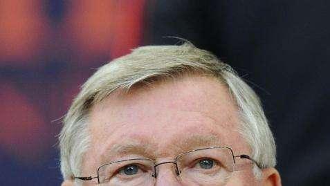 Mirror - Alex Ferguson ya conocía hace semanas la intención de Ronaldo de abandonar el Madrid