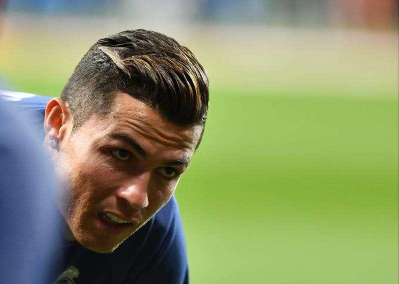 Mundo Deportivo - Cristiano está en declive y ya no regatea