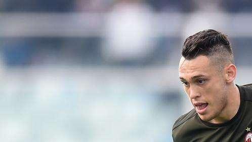 Fichajes Real Madrid, el Sevilla pone en venta a Ocampos