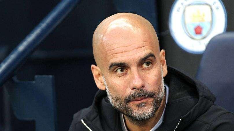 VÍDEO - Guardiola pide la libertad de los presos políticos: "El lazo amarillo es un gesto humanitario"