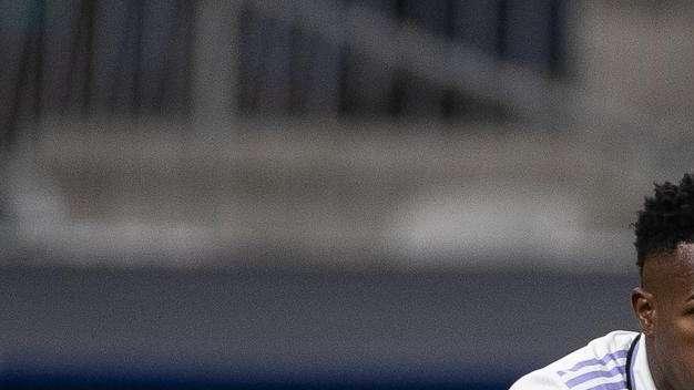 José Luis Sánchez: “Pésimo arbitraje que permitió de todo contra Vinicius”