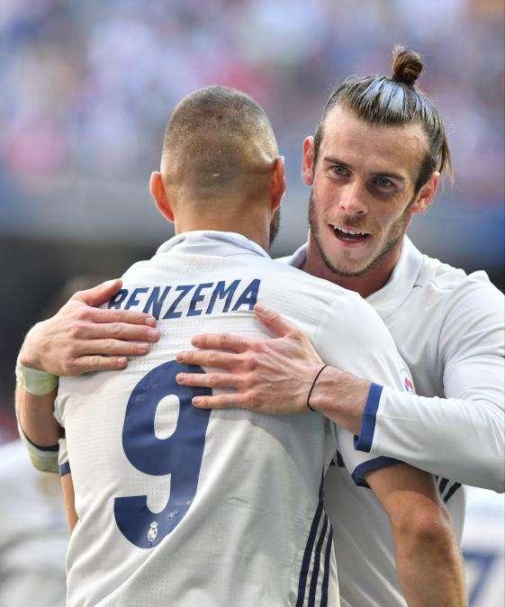 Félix Díaz: "El Madrid ha merecido ganar pero Benzema ha fallado mucho. El problema de Bale..."