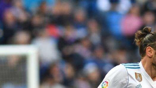 Marca - Gareth Bale sueña con ser titular en la final de Kiev