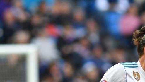 Bale, el as bajo la manga para el fichaje de Ney: el Madrid espera 100M€ 
