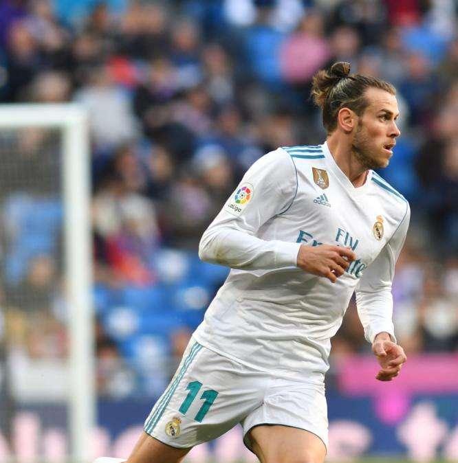 En Inglaterra se resignan: Bale no se moverá del Real Madrid