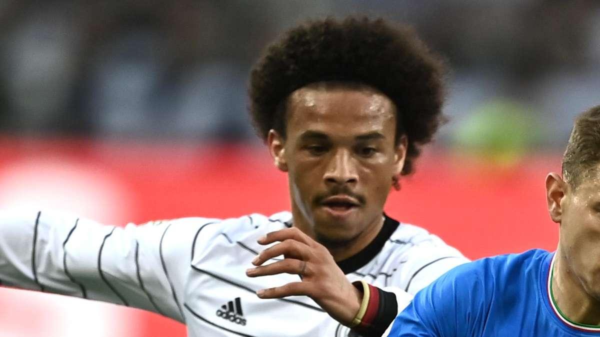 ¿Leroy Sané se ofreció al Real Madrid? La prensa alemana responde