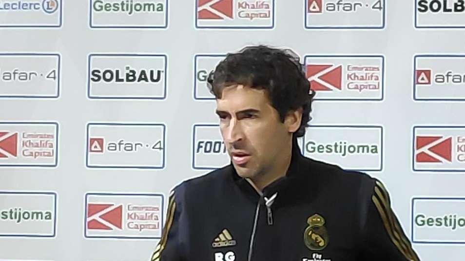 Real Madrid | Conte pierde enteros y Raúl gana papeletas: así está la carrera por el banquillo