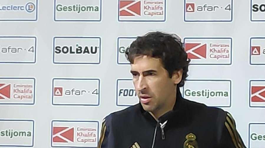 Fichajes, Real Madrid y Getafe estarían cerca de cerrar una nueva incorporación para el Castilla